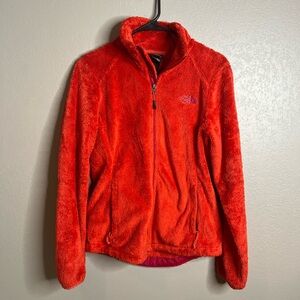 The North Face Full Zip Up